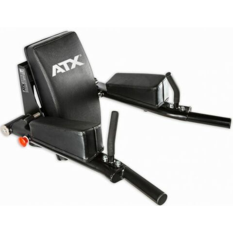 ATX® Dip- och Magbänk Väggmodell