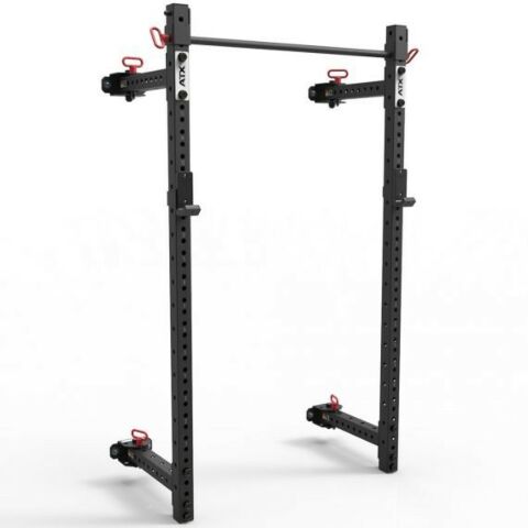 ATX® FOLD BACK RACK 750