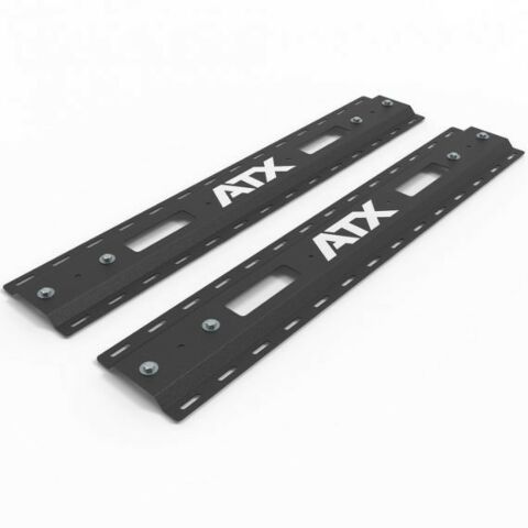 ATX® Väggmonteringsfästen för Fold Back Rack 500