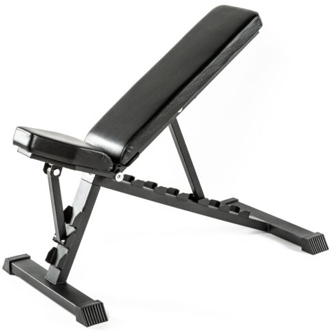 ATX® Multibänk 102 - justerbar träningsbänk