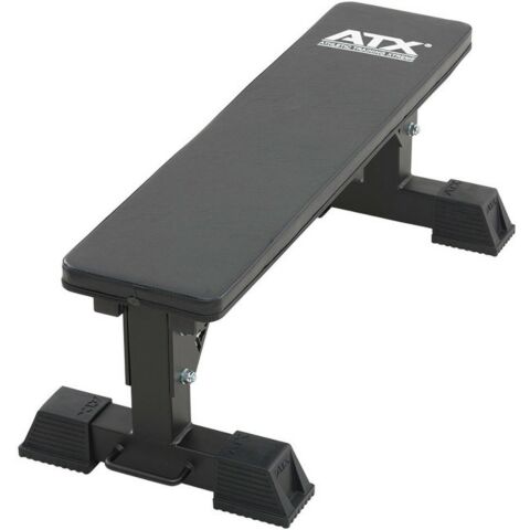 ATX® Flat Bench Heavy Weight