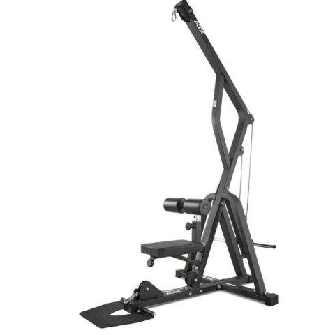 ATX® Lat Pulldown-maskin – Z-formad