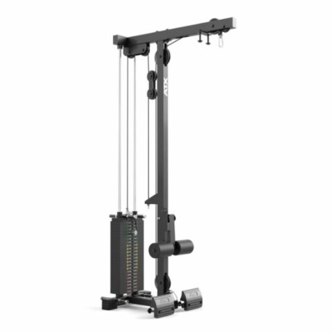 ATX® Dragstation med viktmagasin – för PRX-660 Power Rack