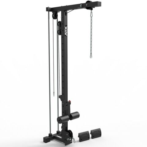ATX® Latsdragsalternativ 750
