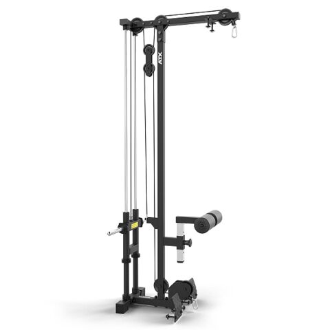 ATX® Kabeldrag med viktskivor – kompatibel med Power Rack PRX-510 och PRX-510-XS 