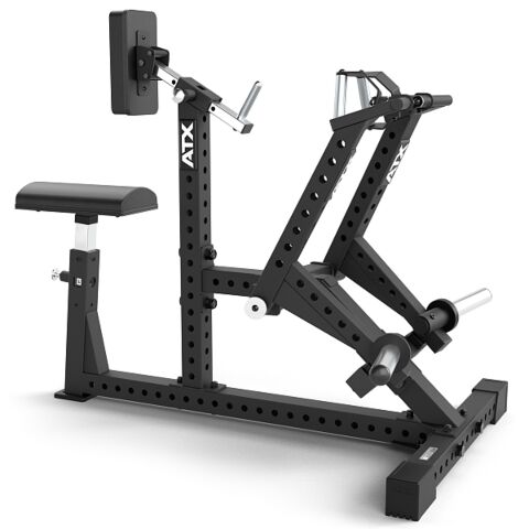 ATX® Lateral Row RMX-760 Back-Contractor