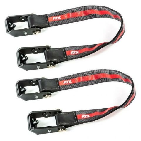 ATX® Safety Strap Säkerhetsbandar 70 cm för 700 serie Rack