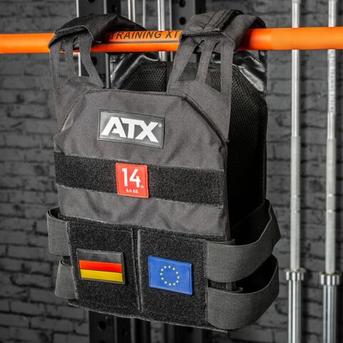 ATX® Tactical Weight Vest painoliivi