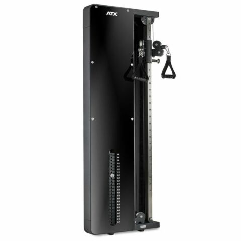 ATX® Wall Pulling Station Dragmaskin 60 kg