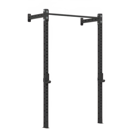 ATX® Half Rack Wall 660 - 195 cm