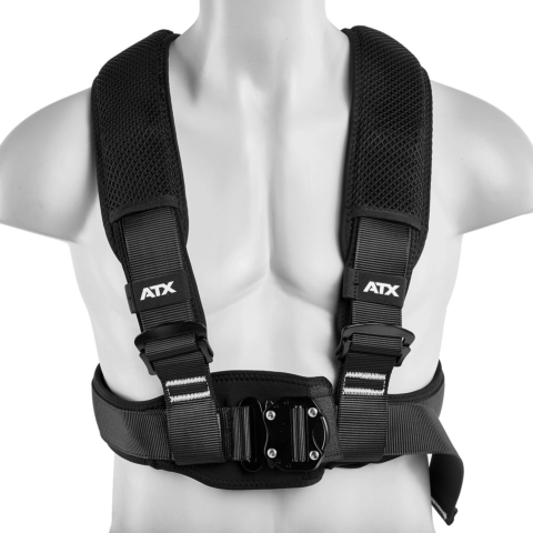 ATX® Dragvest - För Viktsläden