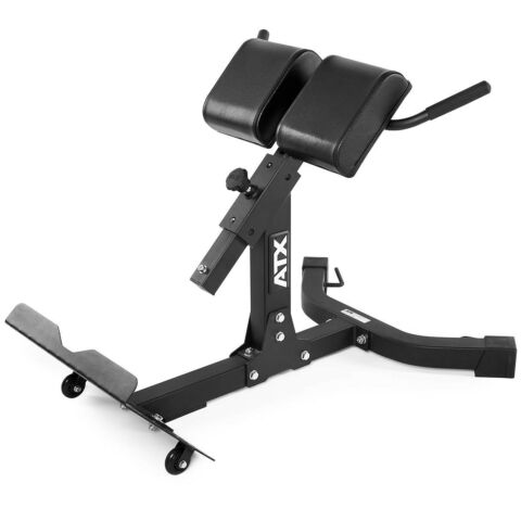 ATX® 650 Ryggbänk 45°
