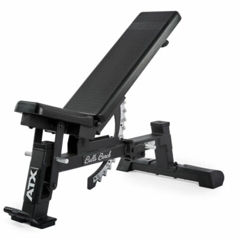 ATX® Bulls Bench - Multibänk 2.0