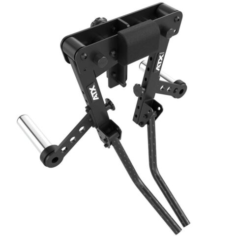 ATX® Deltoid- och PecFly- tillsatsdel för racks