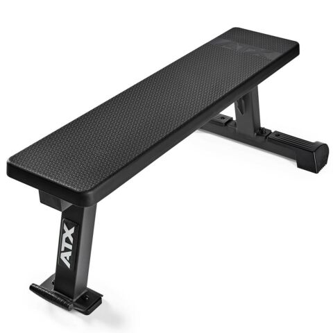ATX Flat bench Heavy weight Rak Bänk 700