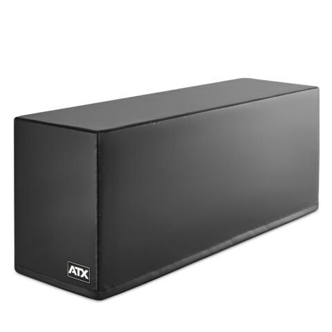 ATX® FOAM Bench skumbänk - Multibox