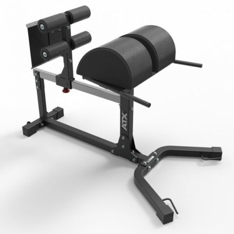 ATX® GHD Glute Ham Developer - Cross