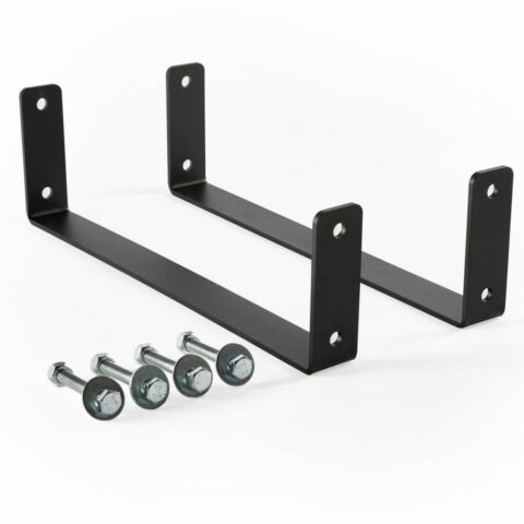 ATX® Half Rack 660/670 Väggfäste - Par