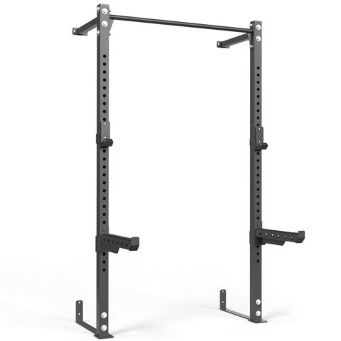 ATX® Half Rack - Wall Rig / Wall Rack