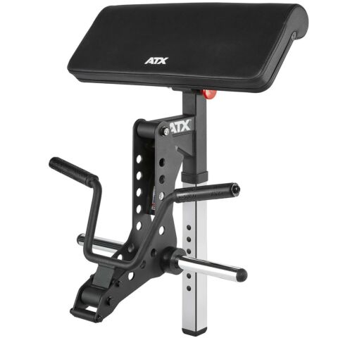 Biceps Curl Maskin för ATX® Multibänkar