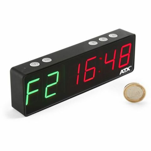 ATX® Intervall Timer Mini