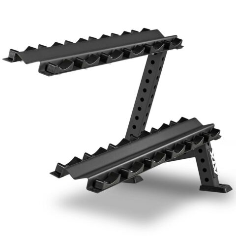 ATX® Hantelställ 144 cm med hantelplatser - förlängningsdel