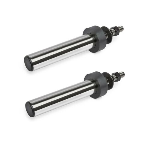 ATX® Pinnar För Viktskivor - 220 mm / 50 mm