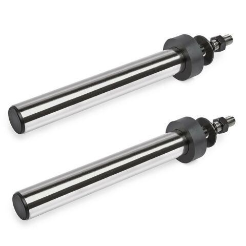 ATX® Pinnar För Viktskivor - 50 mm / Par