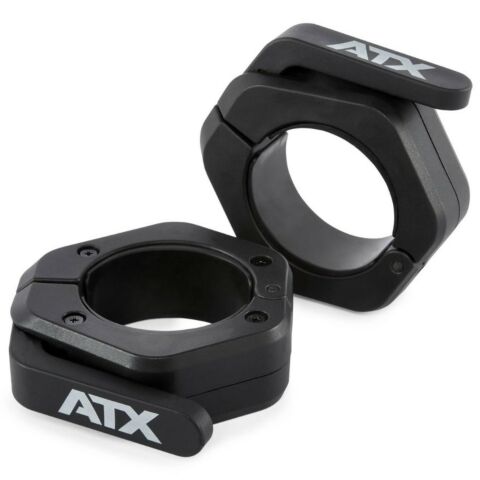 ATX® Magnetiska skivstångslås - 50 mm