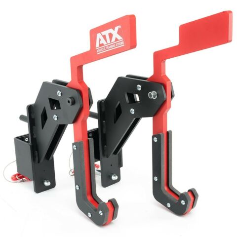 ATX® Monolift startställning