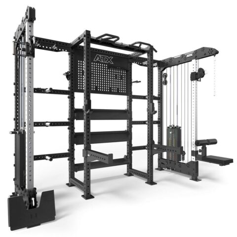 ATX® Multi Cable Rack MCR-780