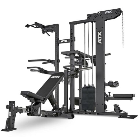 ATX® Multiplex Multimaskin
