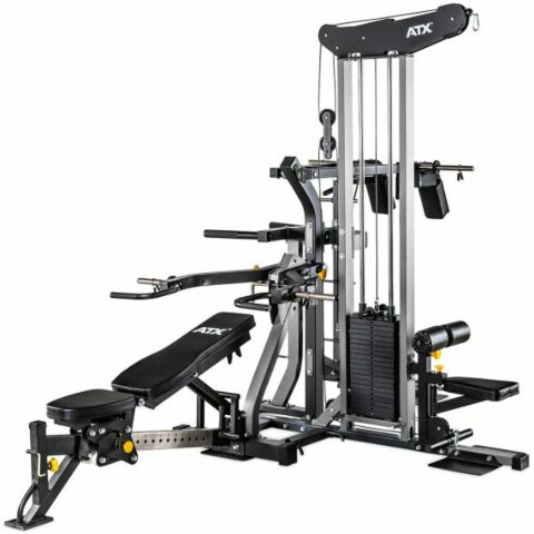 ATX® MULTIPLEX Workout Station Multi-Gym