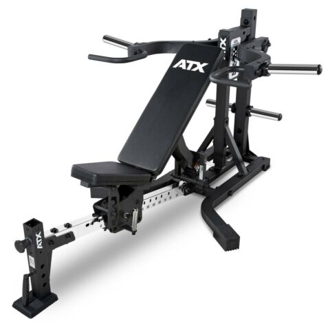ATX®   Lever Arm Multipress 2.0