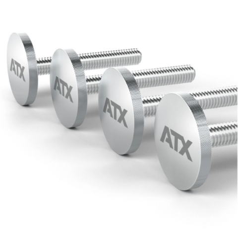 ATX® OCTA långa gänglås 4 st – 172 mm