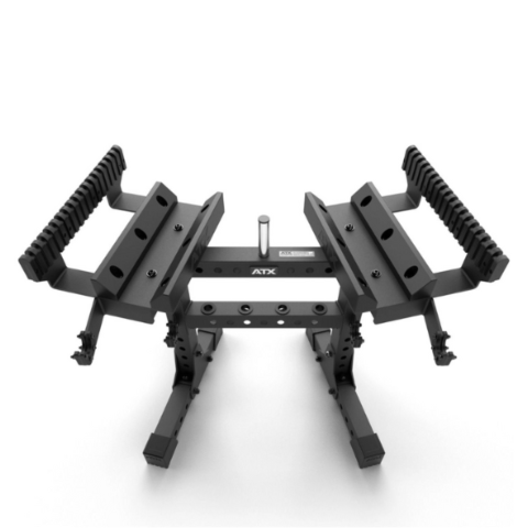 ATX® Octa ställning för justerbara hantlar – XL