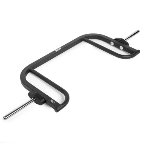 ATX® Open Hex Bar Compact öppen Trap Bar 30 mm