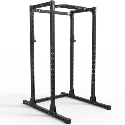 ATX® Power Rack 655 SD-200 - Modifierbart set