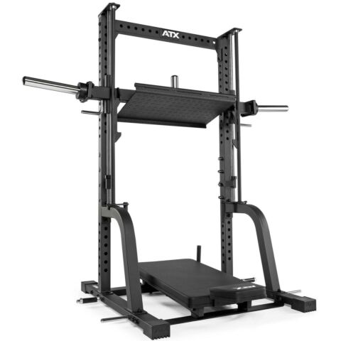 ATX® Vertikal Benpress