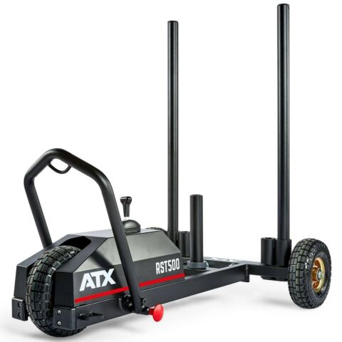 ATX® Resistance Drag Sled - Viktsläde