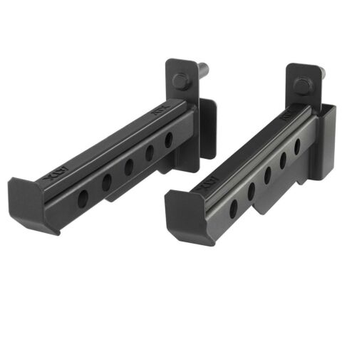ATX® Safety Spotter Arms - för 500 serien