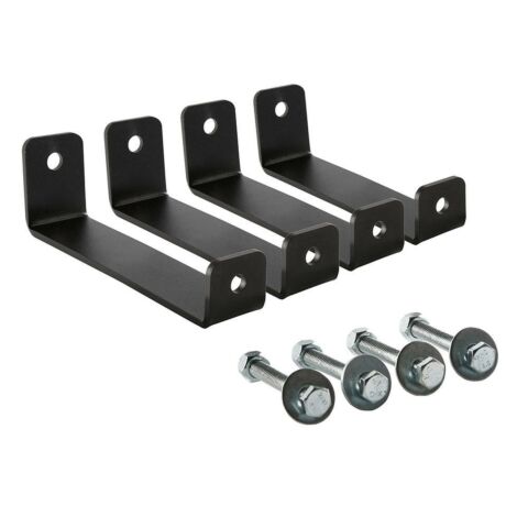ATX® väggmonteringssats - för CROSS RACK 600