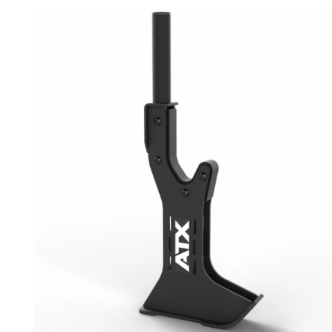 ATX® Single Deadlif Bar Jack - skivstångslyftare