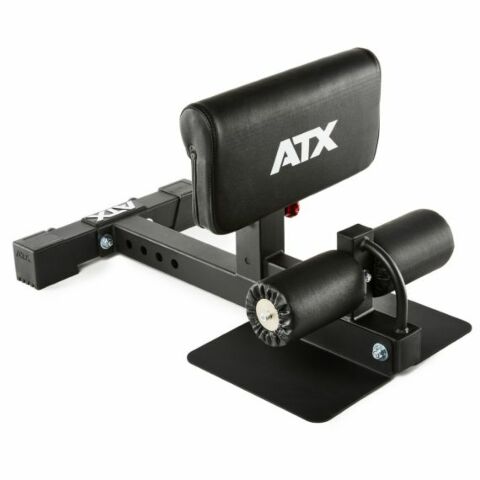 ATX® Sissy Squat Master Squat Bänk