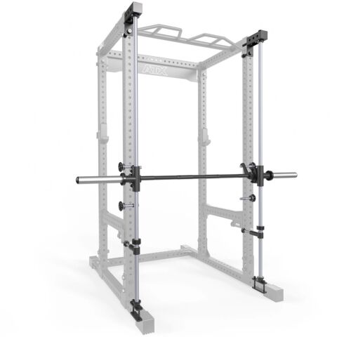 ATX® Smith-maskinalternativet till Power Rack PRX-780