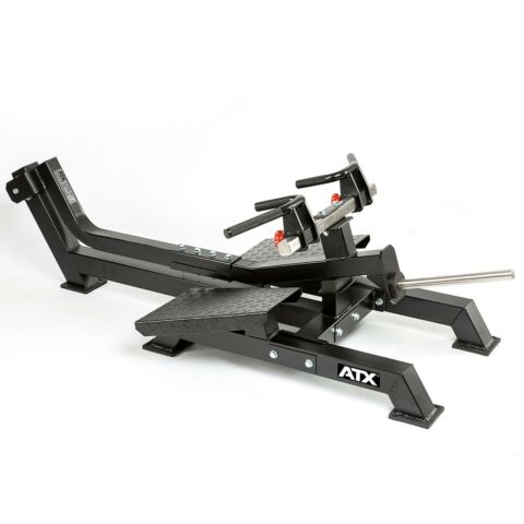 ATX® T-Bar Row Roddenhet