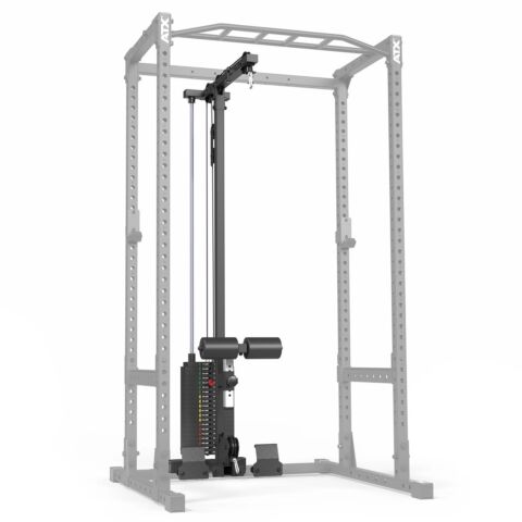 ATX® Kabelmaskin med 100 kg viktmagasin – kompatibel med PRX 510, 510 XS, 610 och 710