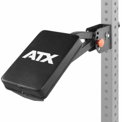 ATX® Universal Supporting Pad för 600-800 series rack