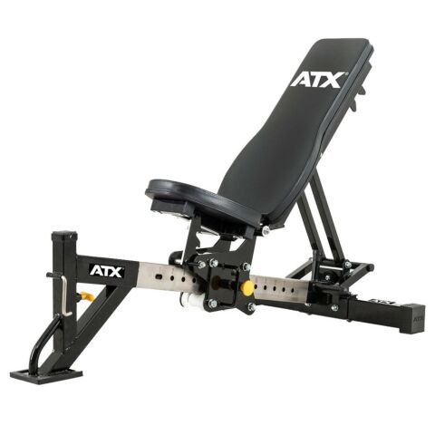 ATX® - Multibänk RAS