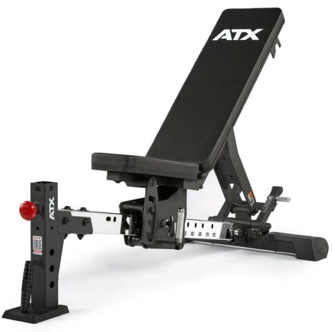ATX® - Multibänk RAS 2.0